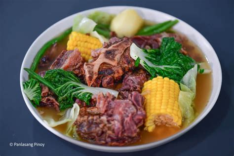 Nilaga .